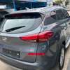 Hyundai Tucson diesel 2019 full options thumb 13