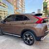 Mitsubishi Éclipse 2019 thumb 10