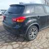 MITSUBISHI OUTLANDER SPORT sous douane thumb 13
