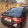 Hyundai  Grandeur  État: occasion Année :2014 thumb 7