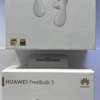 Bluetooth Huawei free buds5 thumb 3