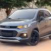 Chevrolet Trax   2018 thumb 4