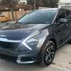 Kia sportage ex 2023 thumb 1