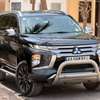 MITSUBISHI PAJERO SPORT 2021 DIESEL thumb 2