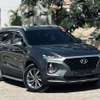HYUNDAI  SANTAFE   2019 thumb 2