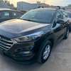 Hyundai tucson 2017 thumb 5
