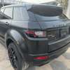 Range Rover évoque thumb 1
