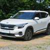 KIA seltos 2019 Full option thumb 0