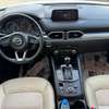 Mazda cx5 intérieur cuir thumb 2