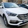 Hyundai Santafé 2016 thumb 1