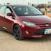 FORD FOCUS TITANIUM 2014 thumb 0