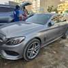 Mercedes C400 AMG 2016 thumb 7