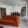 Appartement meublé Mermoz thumb 0