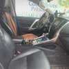 mitsubishi pajero sport thumb 10