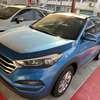 Hyundai Tucson full option  2017 thumb 3