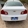 Chevrolet Malibu  2010 thumb 10
