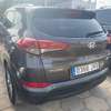 Hyundai Tucson thumb 2