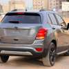 Chevrolet Trax   2018 thumb 9