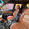 SsangYong Tivoli compacte 5 portes bleu foncé thumb 2
