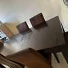 Table avec chaises thumb 1