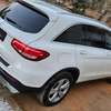 2018 Mercedes GLC 300 thumb 2