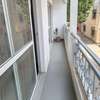 Sacré cœur appartement de type F4 à louer avec T privée thumb 1