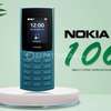 Nokia 106 Écran de 1,8" pouces (prend carte MicroSD) thumb 1