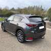 Mazda CX-5 SUV Gris Métallisé Spacieux thumb 1