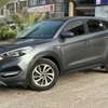 Hyundai Tucson 2017 thumb 1