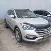Hyundai santafe essence automatique thumb 5