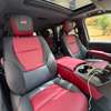 Toyota Land Cruiser 2024 thumb 11