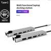 Hub Multi-Ports USB-C 8 -en-1 thumb 2