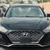 Hyundai sonata 2019 thumb 1
