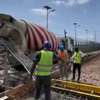 BÉTON PRÊT À L'EMPLOI  C25- ALMADIES, DAKAR thumb 2
