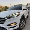 Hyundai Tucson 2.0 thumb 12