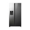 Refrigerateur SAMSUNG SIDE BY SIDE RS64R53112A thumb 0