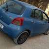 Toyota Yaris 2009 thumb 5