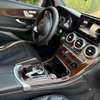MERCEDES GLC 300  2019 thumb 2