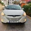 Hyundai Tucson 2013 thumb 5