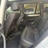 BMW X3  ANNÉE 2017 thumb 8