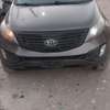 KIA Sportage RS (plaques vertes) thumb 5