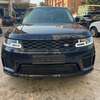 Ranger Rover sport année 2022 thumb 1