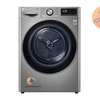 SECHE LINGE LG 9KG DUAL INVERTER GRIS RH90V9PV8N thumb 1