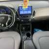 HYUNDAI TUCSON 2012 thumb 4