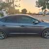 HYUNDAN ELANTRA 2017 thumb 0