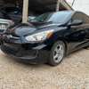 Hyundai Accent thumb 0