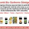 BIOTECHNOLOGIES : MÉDECINE TRADITIONNELLE CHINOISE thumb 0