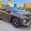 Mitsubishi Éclipse 2019 thumb 2
