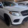 Mercedes GLE43 thumb 0