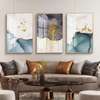 Ensemble 3 tableaux modernes 1m40/60cm thumb 6